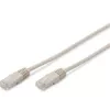 Cable de red Digitus CAT 5e U/UTP DK-1511-010 1m