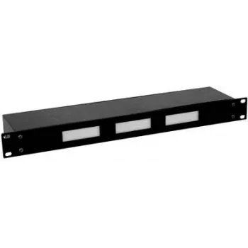 Indicador de volumen Omnitronic SPL-1 1 canal 19