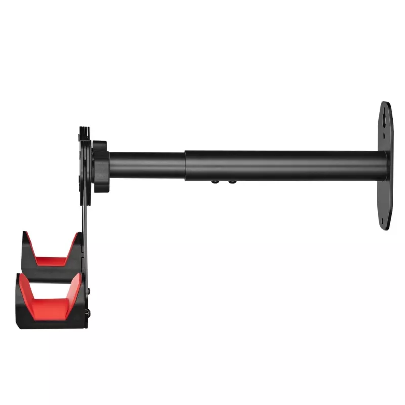 Soporte de pared para bicicleta MACLEAN MC-457, carga máx. 25 kg