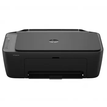 Impresora todo en uno HP DeskJet 2920 inyección de tinta térmica color