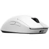 Ratón Logitech Pro 2 Lightspeed blanco Interface