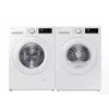 Lavadora Samsung WW90CGC04DTEEO 9 kg 1400 rpm clase de eficiencia energética A