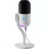 Micrófono de mesa Logitech G Yeti GX