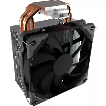 Alpenföhn EKL KK act. S17XX S12X AM4/AM5 4HP Molex Tacómetro PWM - AMD Socket AM4 (Ryzen) (22210021027)