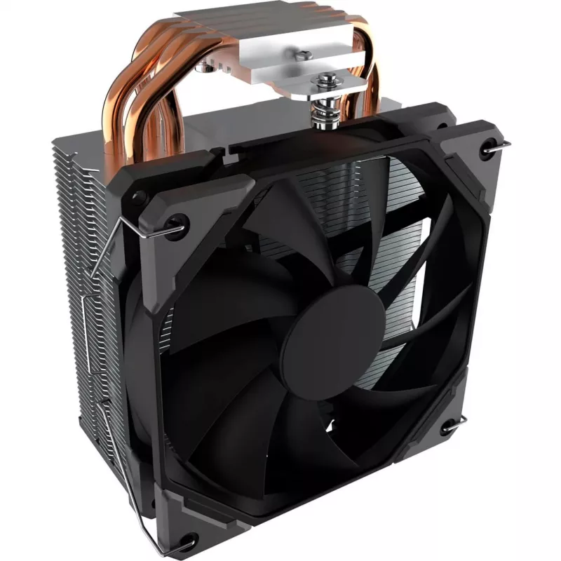 Alpenföhn EKL KK act. S17XX S12X AM4/AM5 4HP Molex Tacómetro PWM - AMD Socket AM4 (Ryzen) (22210021027)
