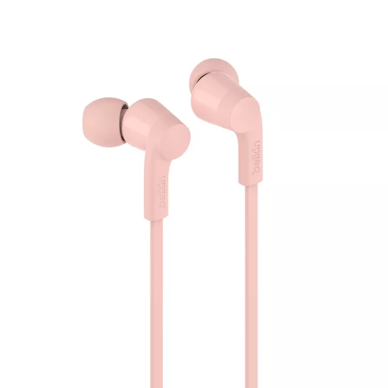 Auricular Belkin SoundForm G3H0002HQPKV2