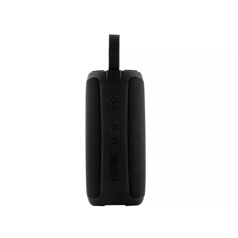 Altavoz Bluetooth portátil TRACER Supervox Negro TRAGLO47686 — audio inalámbrico, diseño compacto