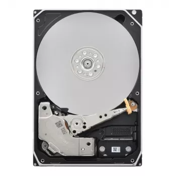 Toshiba MG09 Series MG09ACA12TE - Disco duro - 12TB - interno - 3,5