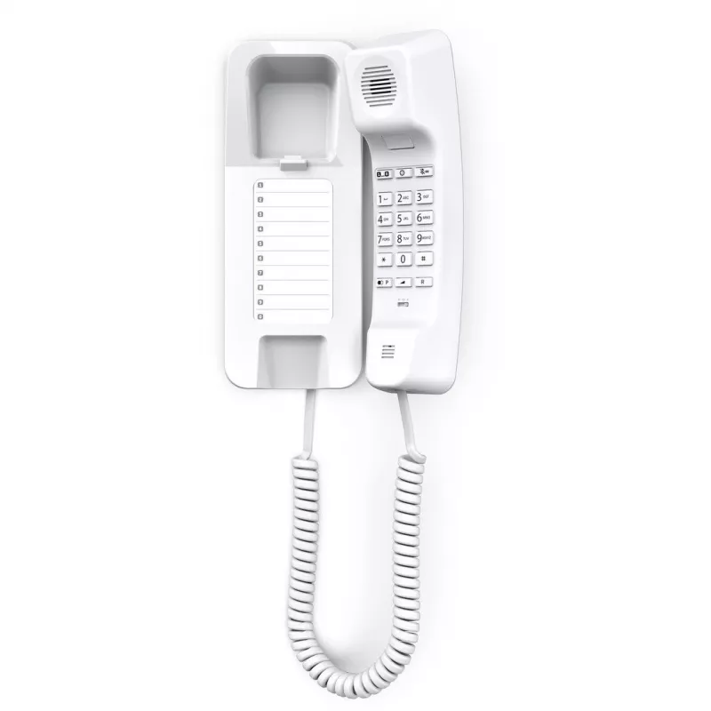 Gigaset S30054-H6539-B102 Producto Blanco