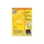 Avery - Etiquetas multiusos - blanco - 105 x 74 mm - 800 etiquetas (100 hojas x 8) - (3427)