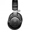 Auriculares inalámbricos over-ear AUDIO-TECHNICA ATH-M20XBT, negro