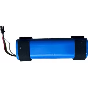 Roborock 9.01.2385 batería de iones de litio, 5200 mAh