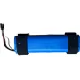 Roborock 9.01.2385 batería de iones de litio, 5200 mAh