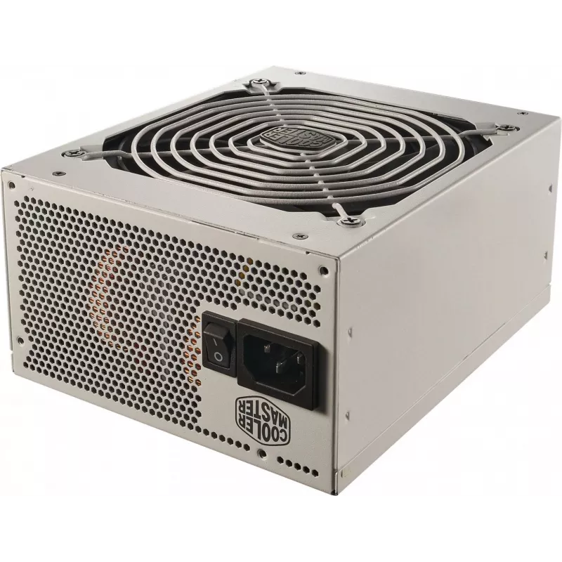 Fuente de alimentación MWE Gold V2 1050W 80+ Gold