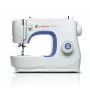 Singer | Máquina de coser | M3405 | Número de puntadas 23 | Número de ojales 1 | Blanco