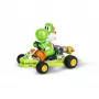 Kart Carrera 370200988P motor eléctrico 1:18 para niños a partir de 6 años
