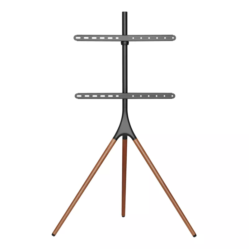 Soporte SBOX FS-1246F inclinable 45–65°, carga 32 kg, plataforma 600×400 mm