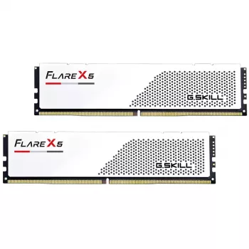 Módulo de memoria G.Skill F5-6000J3036F48GX2-FX5W 96 GB 2 x 48 GB DDR5 6000 MHz