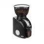 Molinillo de café Solis Scala Zero Static 135 W negro plata