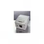 Star Micronics TSP743 II impresora de recibos (TSP743-24 II), blanco, con cortador, sin fuente de alimentación