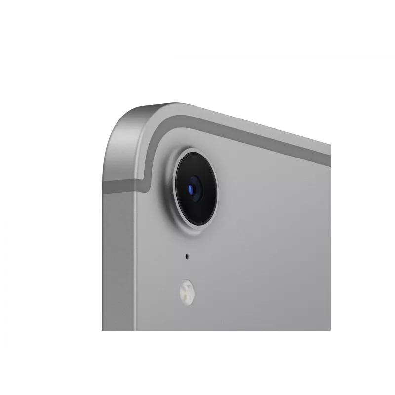Tableta Apple iPad mini (7.ª gen.) A17 Pro 5G 8,3" Liquid Retina, 256 GB, Wi-Fi 6E, iPadOS 18, gris espacial