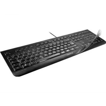 Cubierta protectora CHERRY WetEx para teclado STREAM TKL