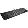 Cubierta protectora CHERRY WetEx para teclado STREAM TKL