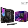 Placa base ASRock B850I Lightning WiFi AM5 Mini-ITX