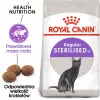 Royal Canin Sterilised 37 comida seca para gatos 400 g adulto aves