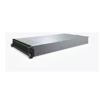 Servidor Fujitsu PRIMERGY RX2540 M7 0 GB rack (2U) Intel® Xeon® Gold 5415+ 2,9 GHz 32 GB DDR5-SDRAM 900 W