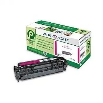 Tóner OWA Armor K15751OW magenta, compatible con HP, rendimiento 2700 páginas, 1 ud.