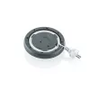 ETA | Hervidor | ETA160390000 | Eléctrico | 2200 W | 1,7 L | Plástico | Base giratoria 360° | Blanco