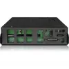Caja para disco icy dock MB902SPR-B R1 negra 2.5 pulgadas SATA