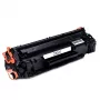 Cartucho de tóner HP CE285X, CE285A
