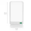 Lámpara de luz diurna Medisana LT 460