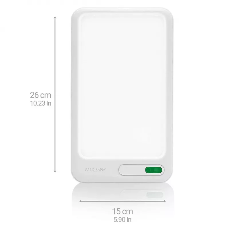 Lámpara de luz diurna Medisana LT 460