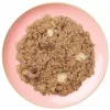 WIEJSKA ZAGRODA filetes de pavo monoproteicos – alimento húmedo para gatos – 85 g