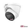 Cámara de seguridad IP domo Dahua Technology para exterior 3288 x 1850 píxeles montaje en techo