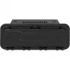 ICY DOCK - ToughArmor - EX MB601V4KW-B - caja marco extraíble para 1 bahía de SSD NVMe U.2/U.3 de 2.5 en versión robusta con frontal repelente al agua