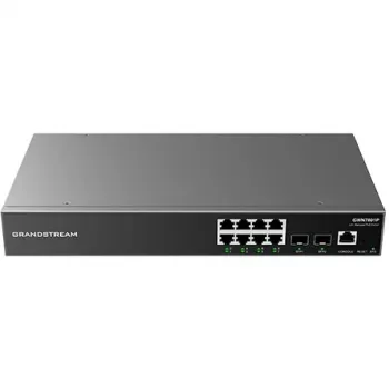 Switch gestionado Grandstream GWN7801P