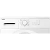 Amica WA0S610DO lavadora de carga frontal, 6 kg, 1000 rpm, blanca