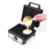 Salter EK5848VDE Gofrera profunda