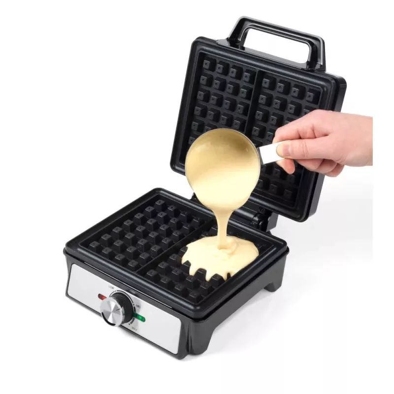 Salter EK5848VDE Gofrera profunda