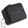 SwitchBot Bot S1 interruptor remoto inalámbrico, negro