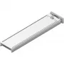 Ubiquiti UACC-SSD-Tray UniFi bandeja para SSD M.2 NVMe para Cloud Gateway Max y Fiber, admite 2230/2242/2260/2280, gris/blanco