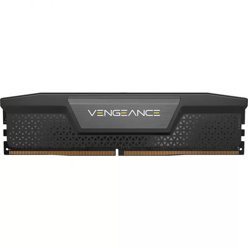 DIMM 32 GB DDR5-6400 2x 16 GB dual kit negro CMK32GX5M2B6400C32 Vengeance INTEL XMP