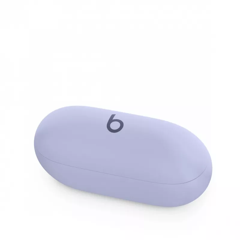 Auriculares Beats Solo Buds morado ártico