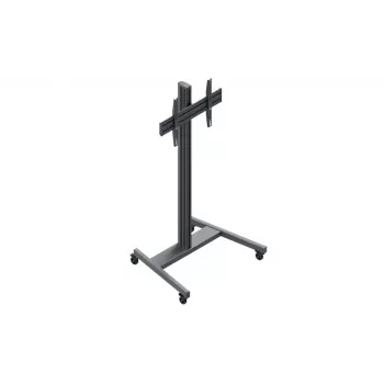 Soporte móvil para TV EDBAK TRE100 para pantallas de 42–75