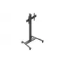 Soporte móvil para TV EDBAK TRE100 para pantallas de 42–75