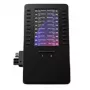 Módulo de expansión de teclas para Cisco 9800 Desk Phone – Negro carbón